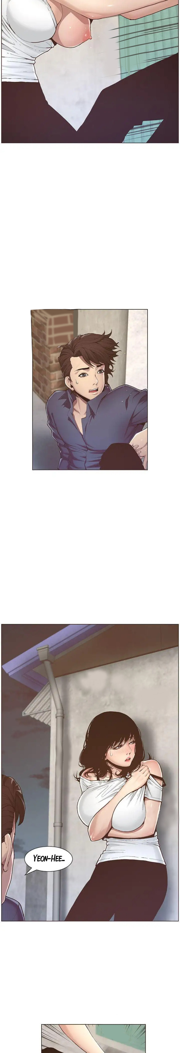 Father’s Lust Capitulo 1 - pagina 38 Father’s Lust Capitulo 1 - pagina 38