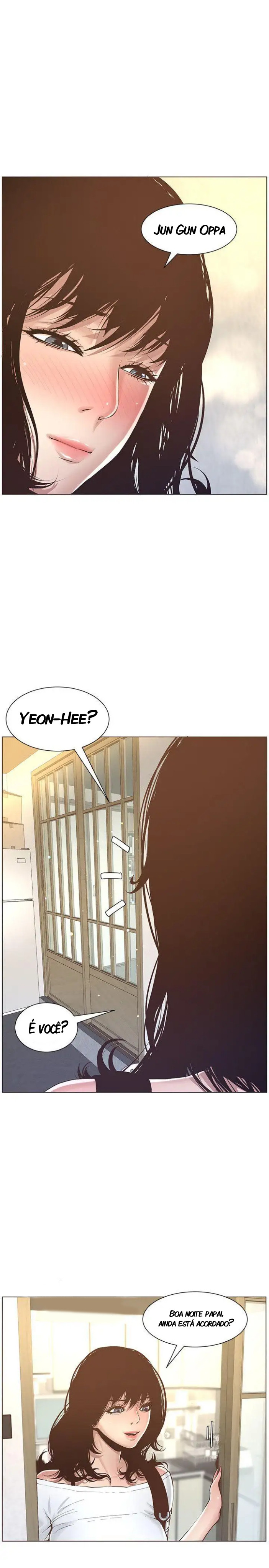 Father’s Lust Capitulo 1 - pagina 42 Father’s Lust Capitulo 1 - pagina 42