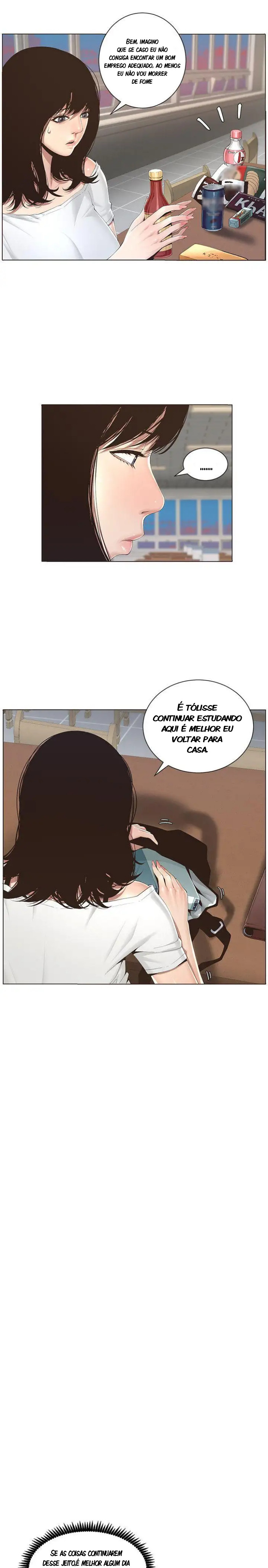 Father’s Lust Capitulo 1 - pagina 6 Father’s Lust Capitulo 1 - pagina 6