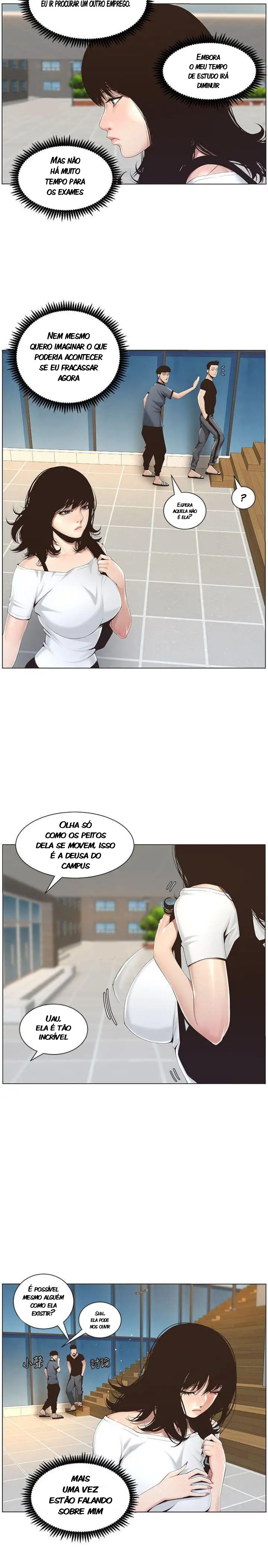 Father’s Lust Capitulo 1 - pagina 7 Father’s Lust Capitulo 1 - pagina 7
