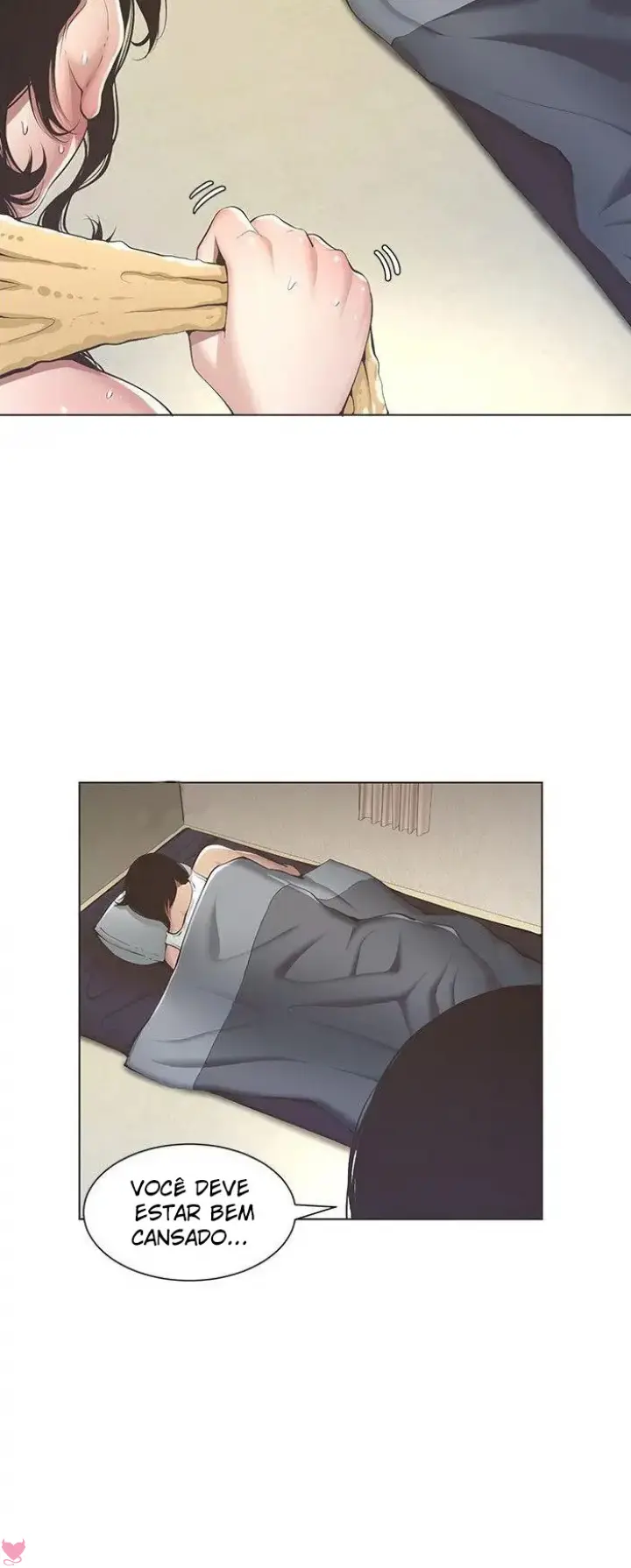 Father’s Lust Capitulo 2 - pagina 11 Father’s Lust Capitulo 2 - pagina 11