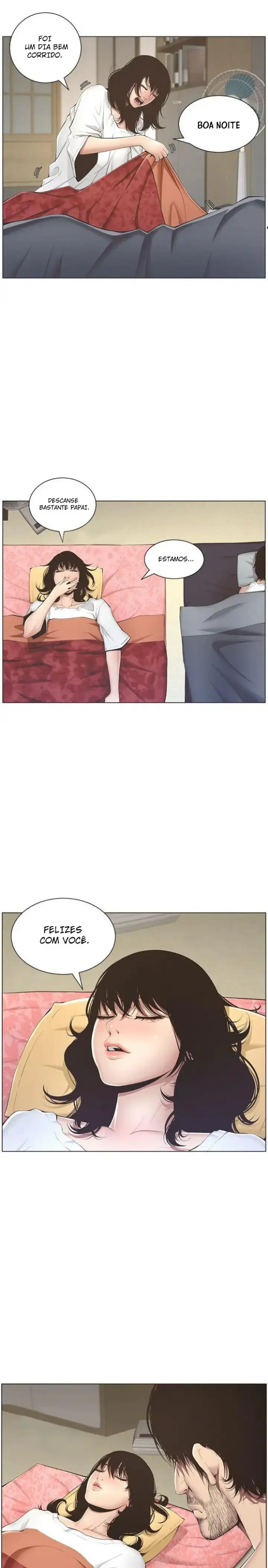Father’s Lust Capitulo 2 - pagina 13 Father’s Lust Capitulo 2 - pagina 13