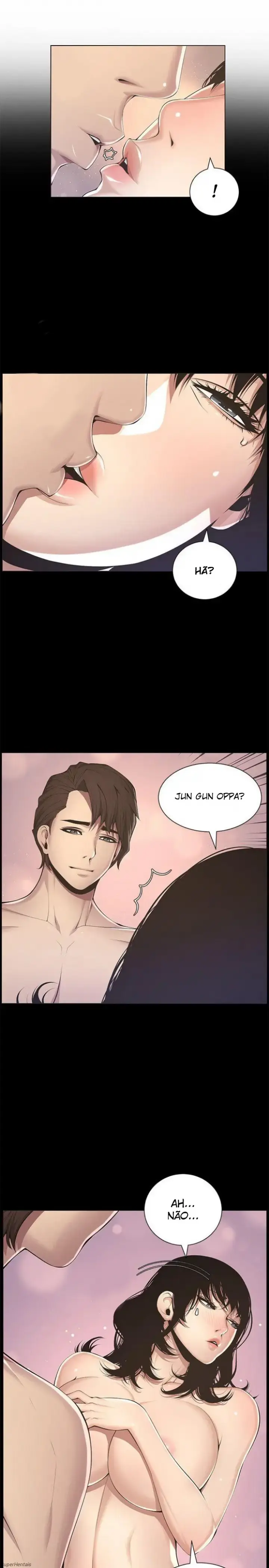 Father’s Lust Capitulo 2 - pagina 15 Father’s Lust Capitulo 2 - pagina 15