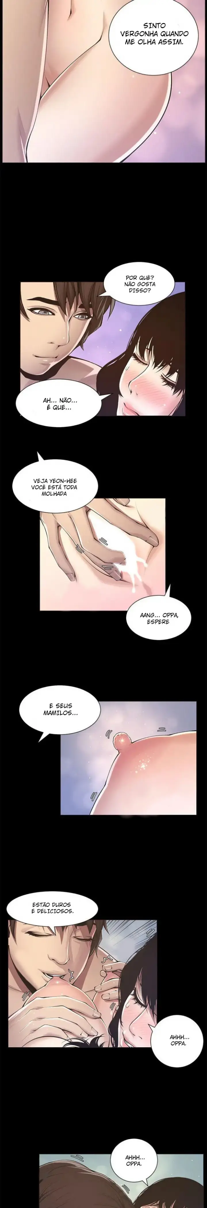 Father’s Lust Capitulo 2 - pagina 16 Father’s Lust Capitulo 2 - pagina 16