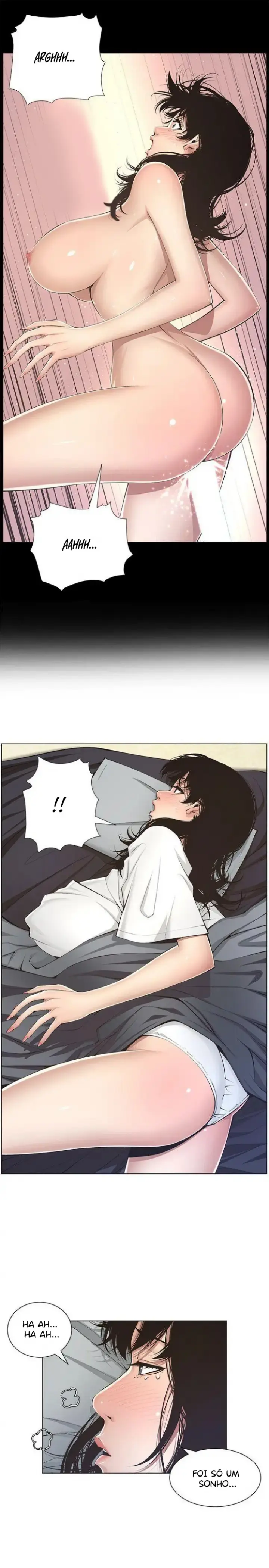 Father’s Lust Capitulo 2 - pagina 19 Father’s Lust Capitulo 2 - pagina 19