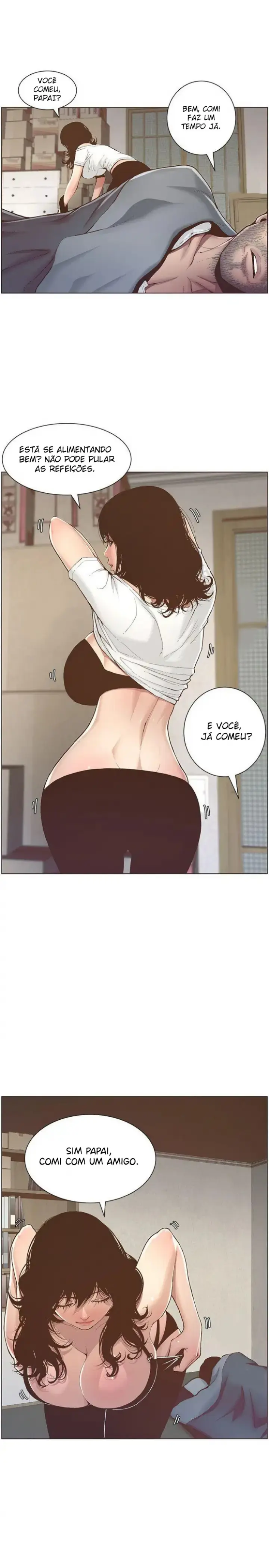 Father’s Lust Capitulo 2 - pagina 2 Father’s Lust Capitulo 2 - pagina 2