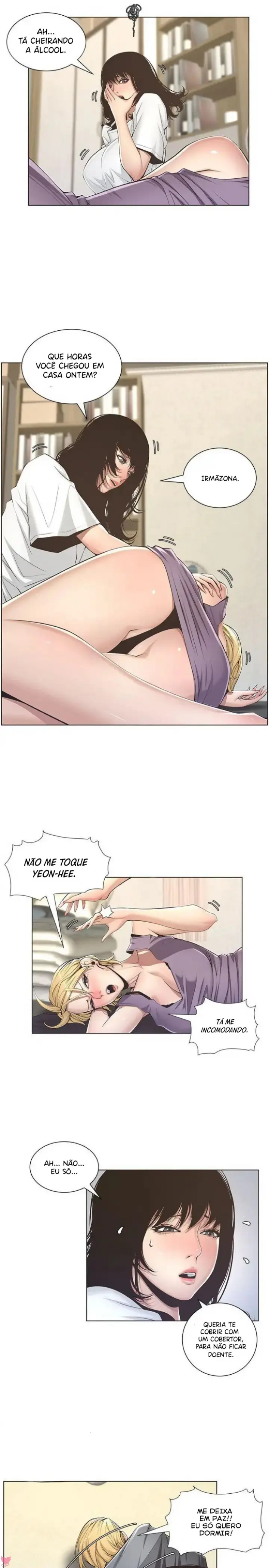 Father’s Lust Capitulo 2 - pagina 22 Father’s Lust Capitulo 2 - pagina 22