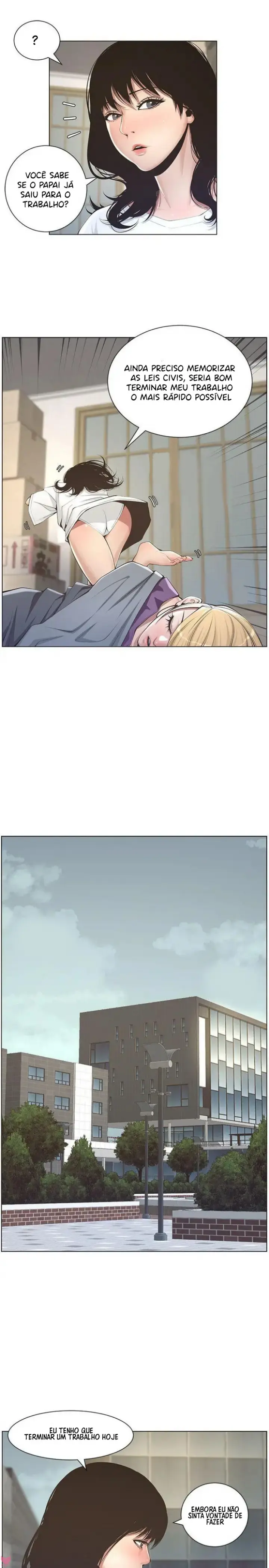 Father’s Lust Capitulo 2 - pagina 24 Father’s Lust Capitulo 2 - pagina 24