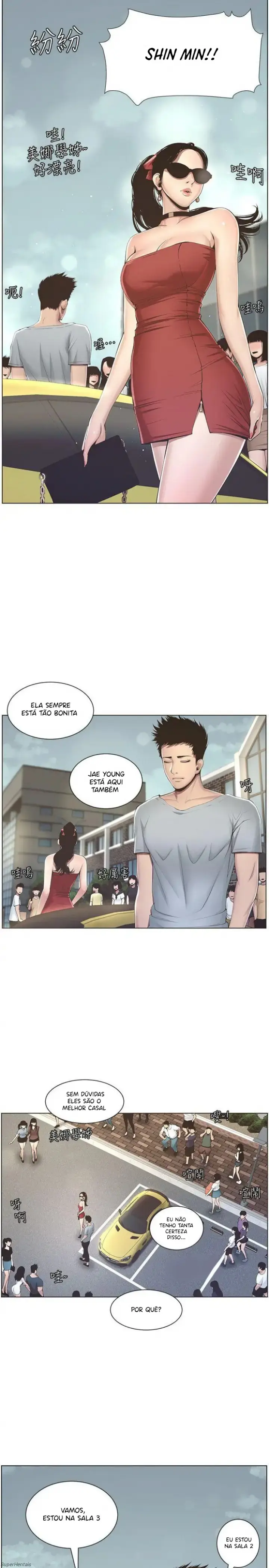 Father’s Lust Capitulo 2 - pagina 26 Father’s Lust Capitulo 2 - pagina 26