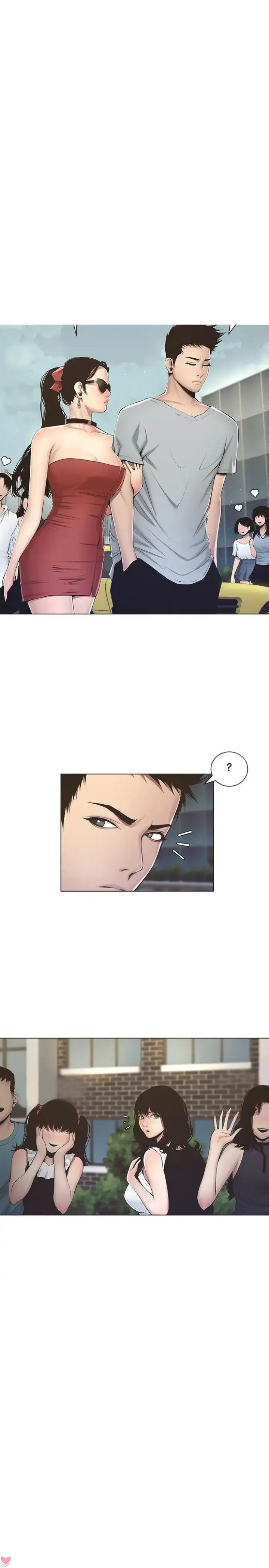 Father’s Lust Capitulo 2 - pagina 27 Father’s Lust Capitulo 2 - pagina 27