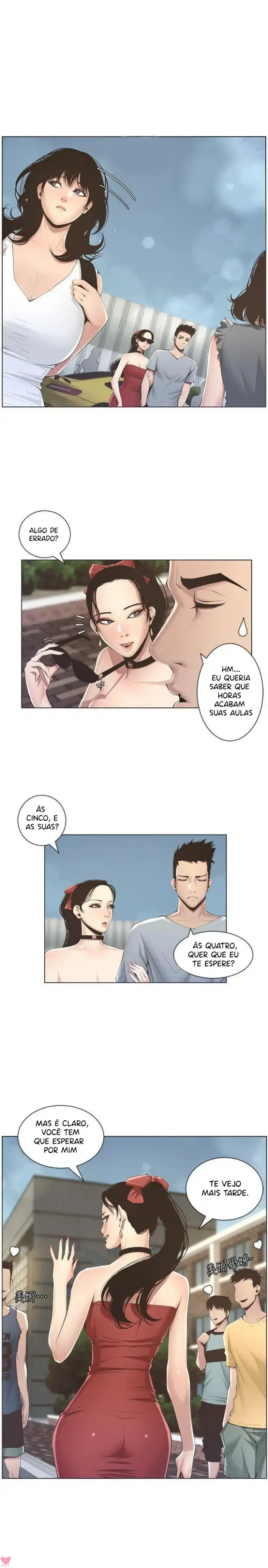 Father’s Lust Capitulo 2 - pagina 28 Father’s Lust Capitulo 2 - pagina 28