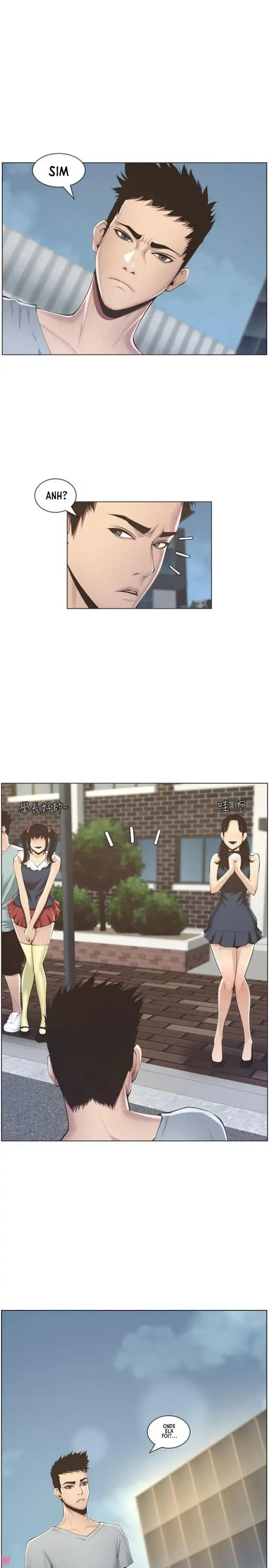 Father’s Lust Capitulo 2 - pagina 29 Father’s Lust Capitulo 2 - pagina 29