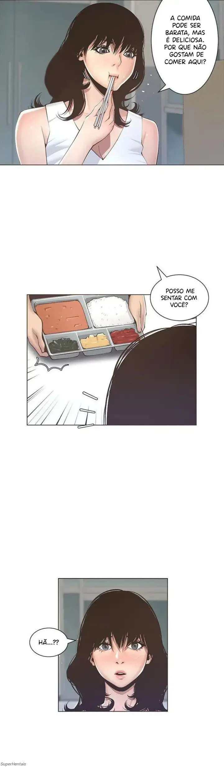 Father’s Lust Capitulo 2 - pagina 31 Father’s Lust Capitulo 2 - pagina 31