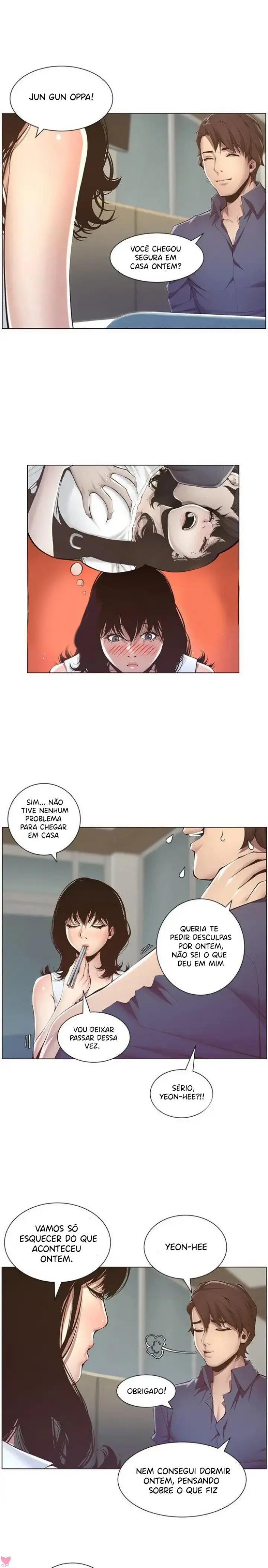 Father’s Lust Capitulo 2 - pagina 32 Father’s Lust Capitulo 2 - pagina 32
