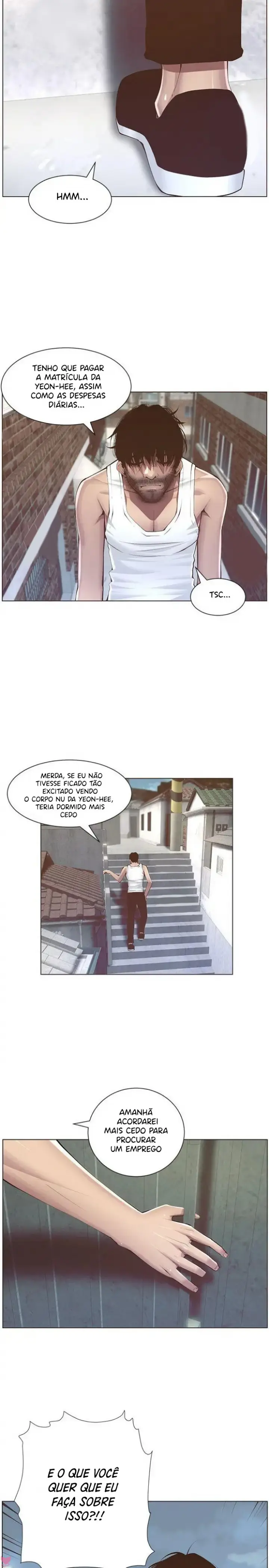Father’s Lust Capitulo 2 - pagina 34 Father’s Lust Capitulo 2 - pagina 34