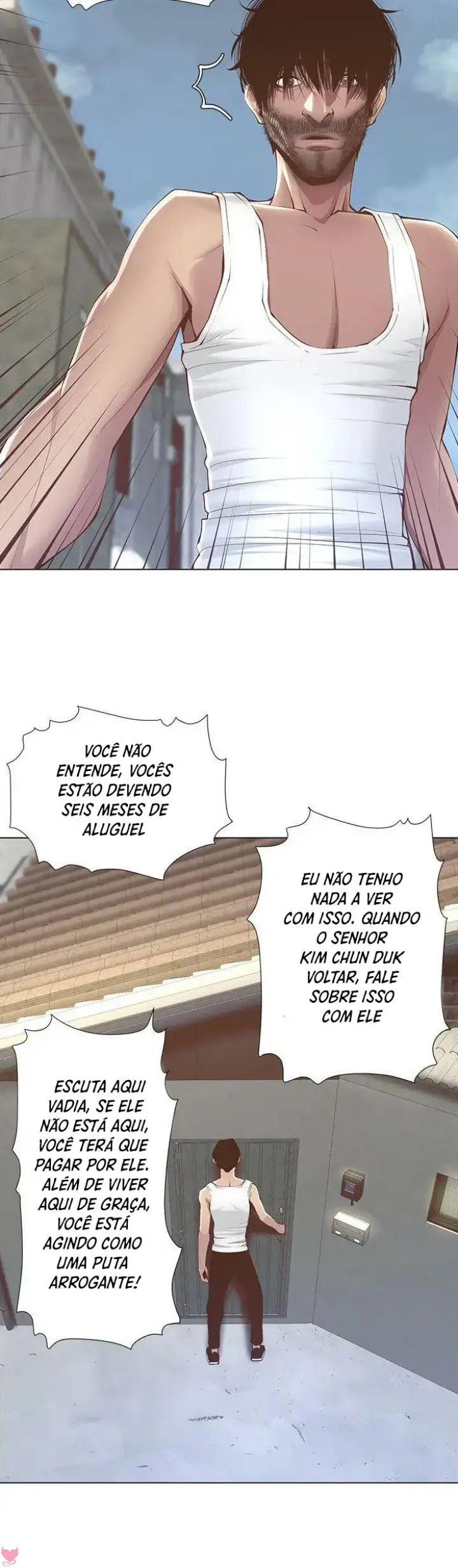 Father’s Lust Capitulo 2 - pagina 35 Father’s Lust Capitulo 2 - pagina 35
