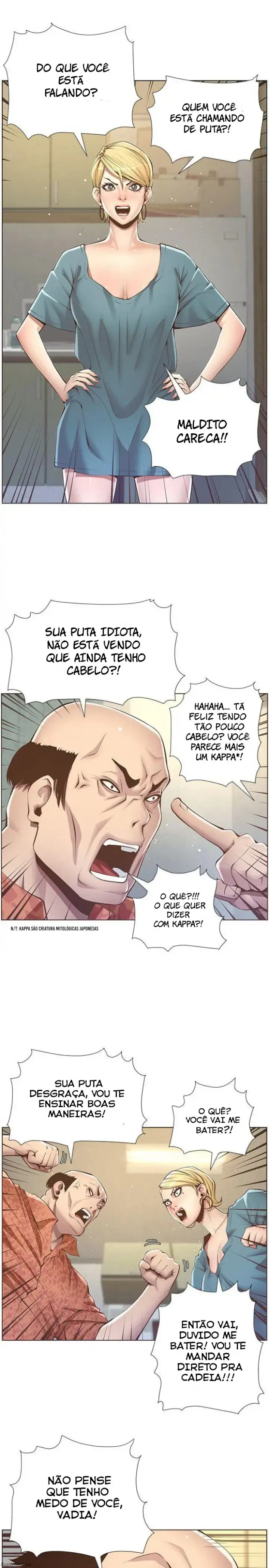 Father’s Lust Capitulo 2 - pagina 36 Father’s Lust Capitulo 2 - pagina 36