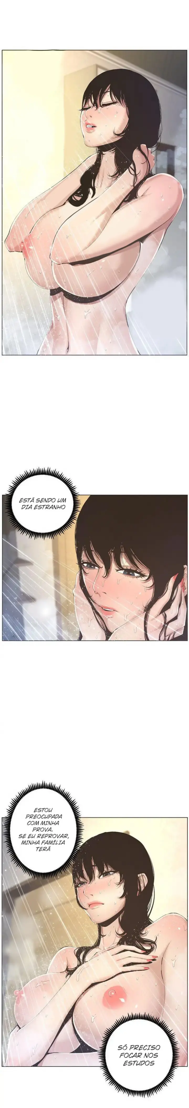 Father’s Lust Capitulo 2 - pagina 4 Father’s Lust Capitulo 2 - pagina 4