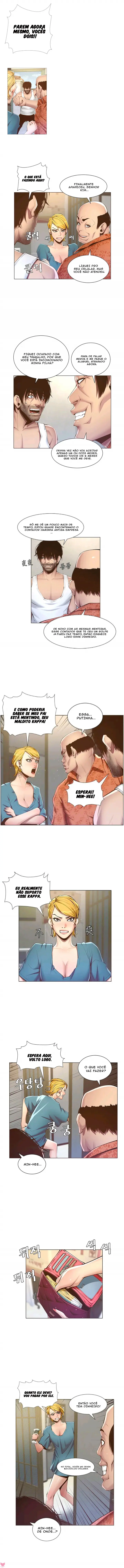 Father’s Lust Capitulo 3 - pagina 1 Father’s Lust Capitulo 3 - pagina 1