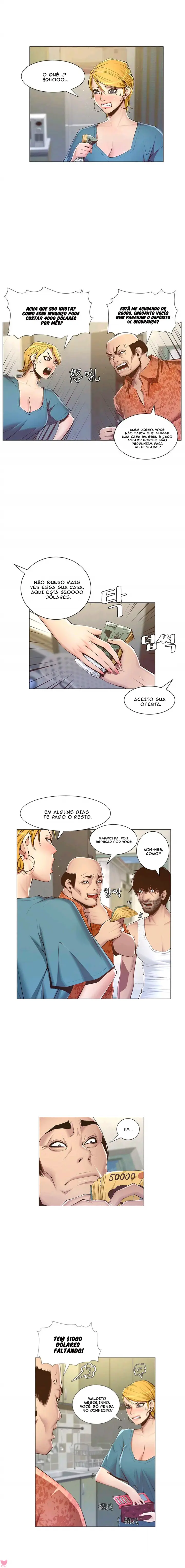 Father’s Lust Capitulo 3 - pagina 2 Father’s Lust Capitulo 3 - pagina 2