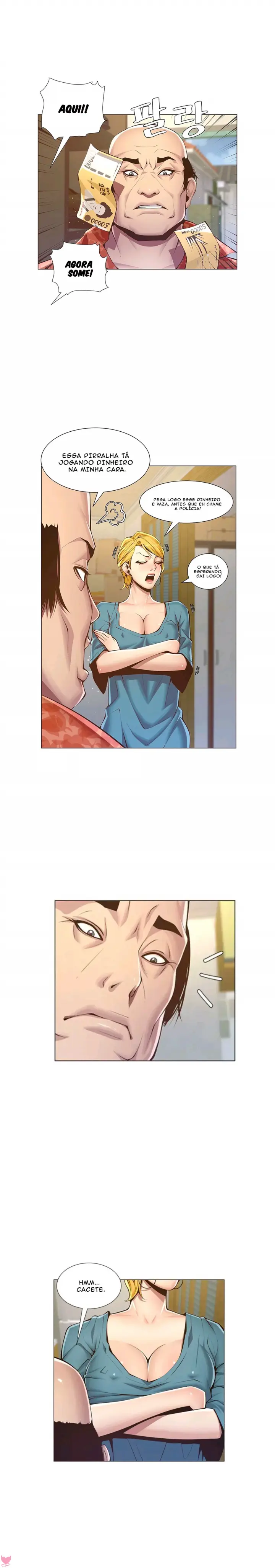 Father’s Lust Capitulo 3 - pagina 3 Father’s Lust Capitulo 3 - pagina 3