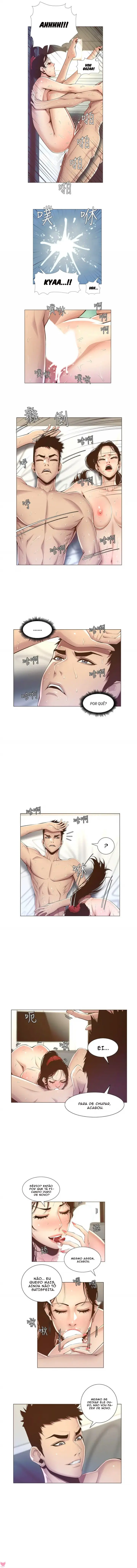 Father’s Lust Capitulo 3 - pagina 4 Father’s Lust Capitulo 3 - pagina 4