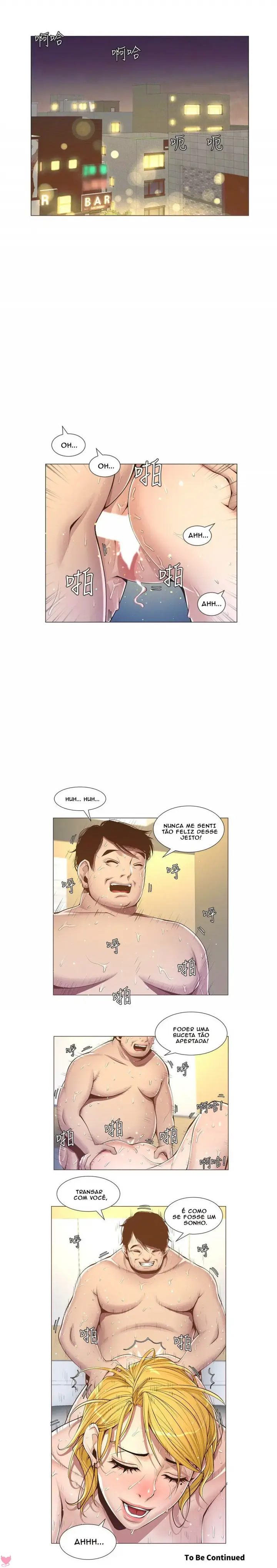 Father’s Lust Capitulo 3 - pagina 7 Father’s Lust Capitulo 3 - pagina 7