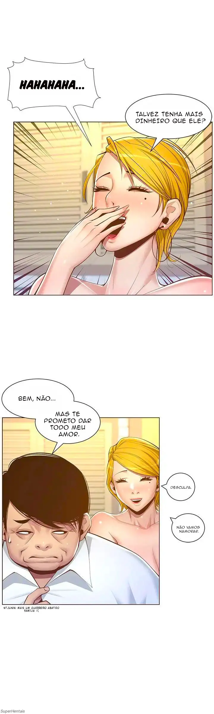Father’s Lust Capitulo 4 - pagina 10 Father’s Lust Capitulo 4 - pagina 10