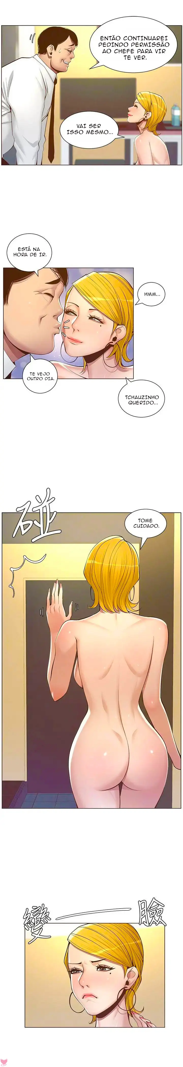 Father’s Lust Capitulo 4 - pagina 11 Father’s Lust Capitulo 4 - pagina 11