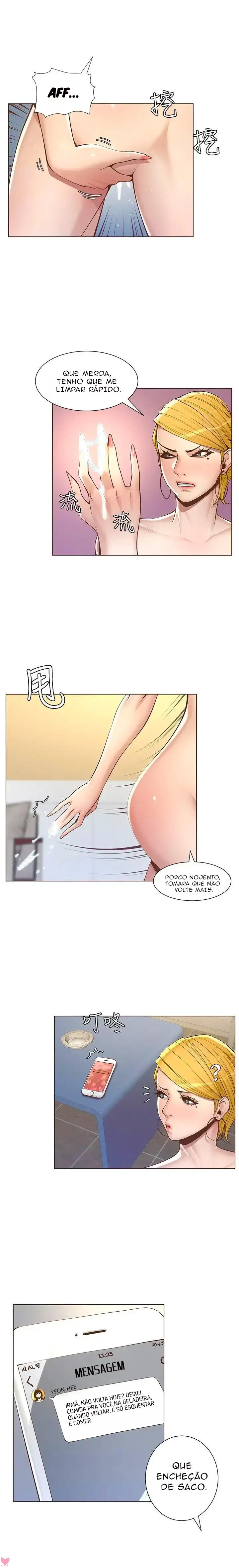 Father’s Lust Capitulo 4 - pagina 12 Father’s Lust Capitulo 4 - pagina 12
