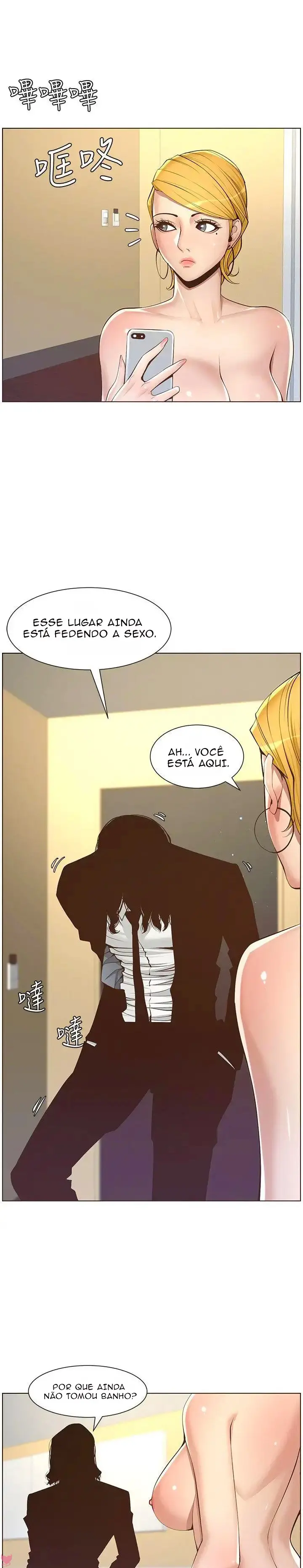 Father’s Lust Capitulo 4 - pagina 13 Father’s Lust Capitulo 4 - pagina 13
