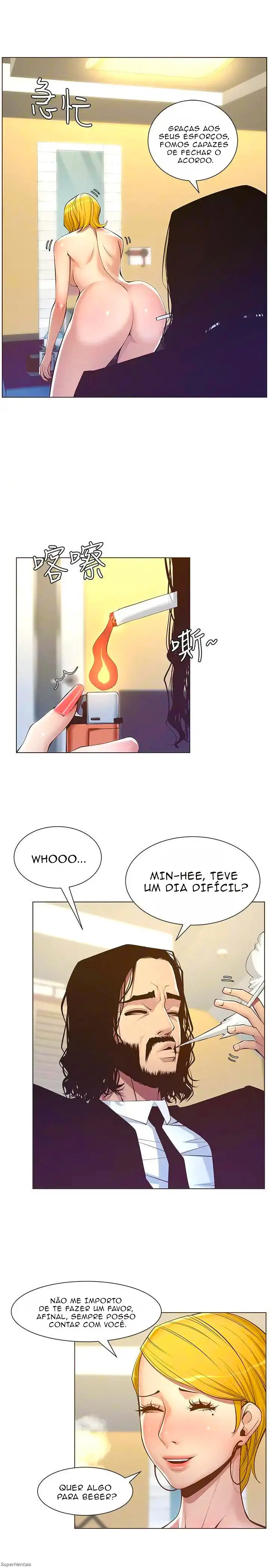 Father’s Lust Capitulo 4 - pagina 15 Father’s Lust Capitulo 4 - pagina 15