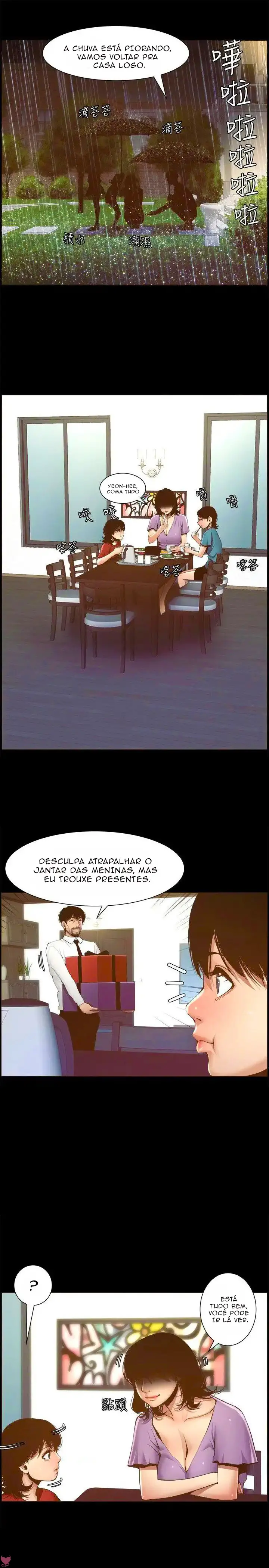 Father’s Lust Capitulo 4 - pagina 24 Father’s Lust Capitulo 4 - pagina 24