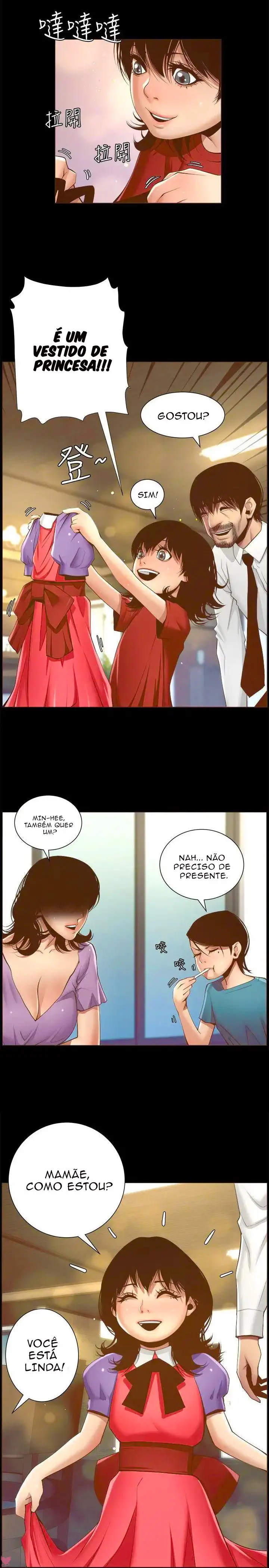 Father’s Lust Capitulo 4 - pagina 25 Father’s Lust Capitulo 4 - pagina 25