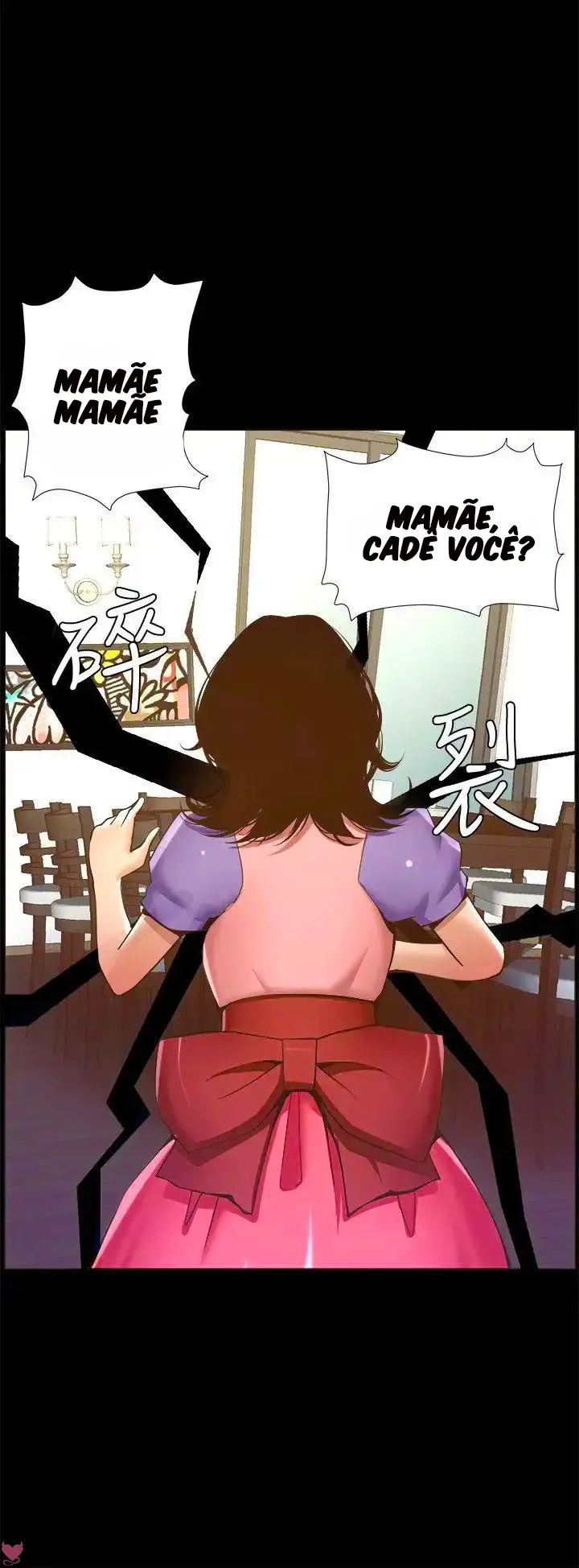 Father’s Lust Capitulo 4 - pagina 27 Father’s Lust Capitulo 4 - pagina 27