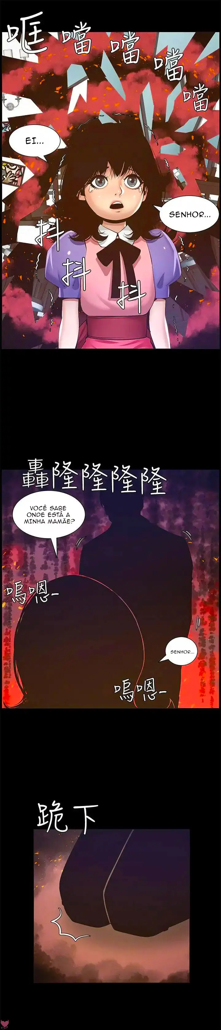 Father’s Lust Capitulo 4 - pagina 28 Father’s Lust Capitulo 4 - pagina 28