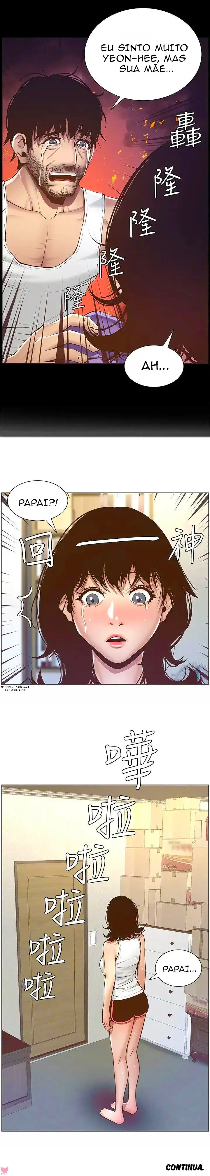 Father’s Lust Capitulo 4 - pagina 29 Father’s Lust Capitulo 4 - pagina 29