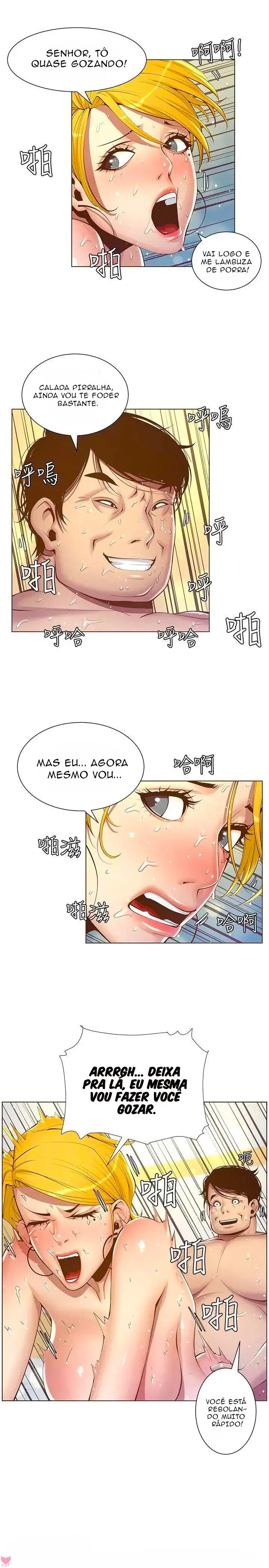 Father’s Lust Capitulo 4 - pagina 3 Father’s Lust Capitulo 4 - pagina 3