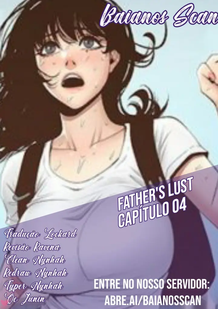 Father’s Lust Capitulo 4 - pagina 30 Father’s Lust Capitulo 4 - pagina 30
