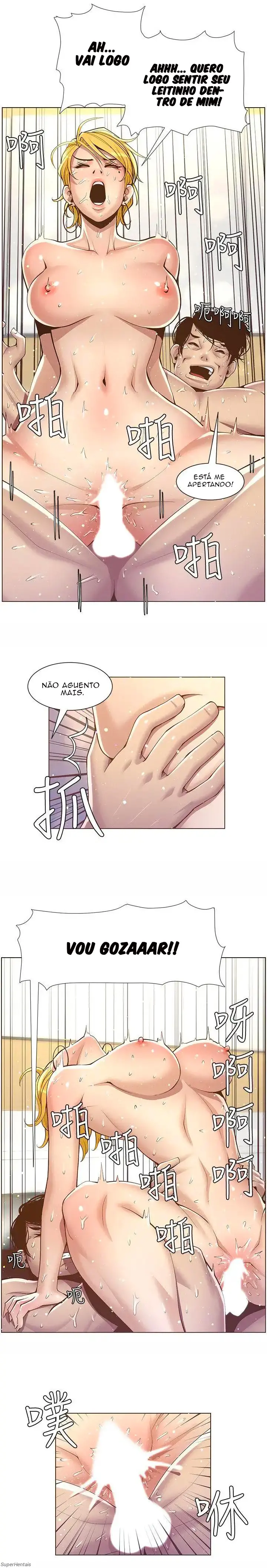 Father’s Lust Capitulo 4 - pagina 5 Father’s Lust Capitulo 4 - pagina 5