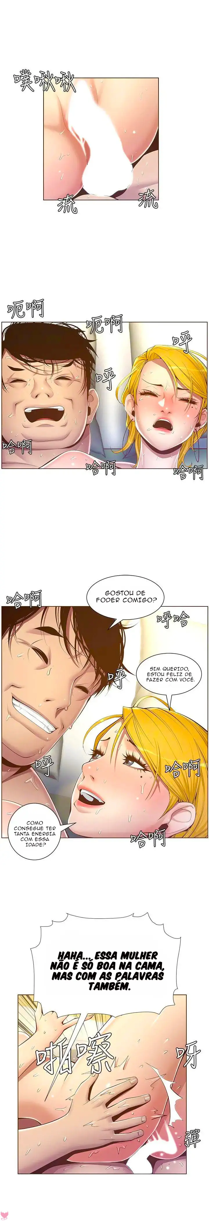 Father’s Lust Capitulo 4 - pagina 7 Father’s Lust Capitulo 4 - pagina 7