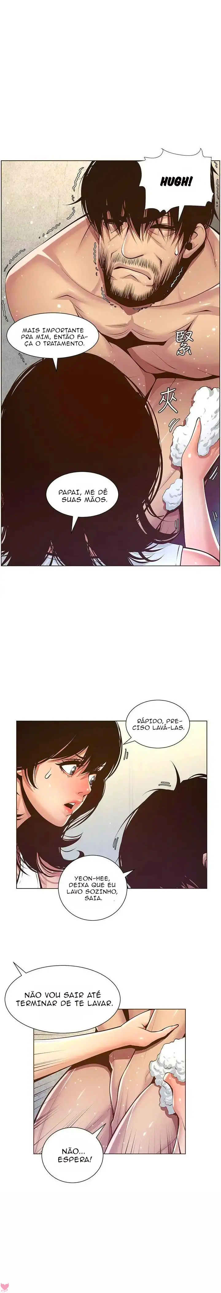 Father’s Lust Capitulo 5 - pagina 13 Father’s Lust Capitulo 5 - pagina 13