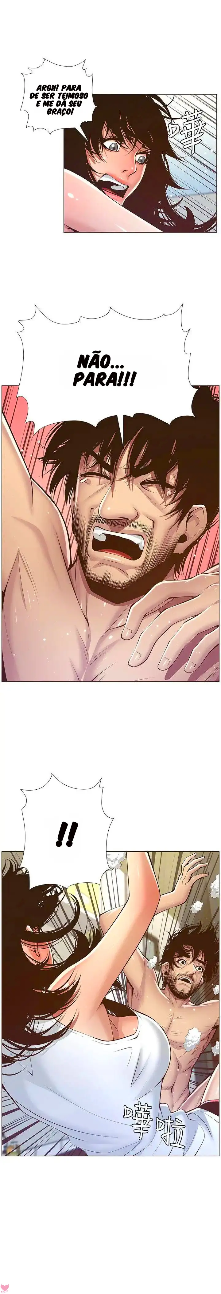 Father’s Lust Capitulo 5 - pagina 14 Father’s Lust Capitulo 5 - pagina 14
