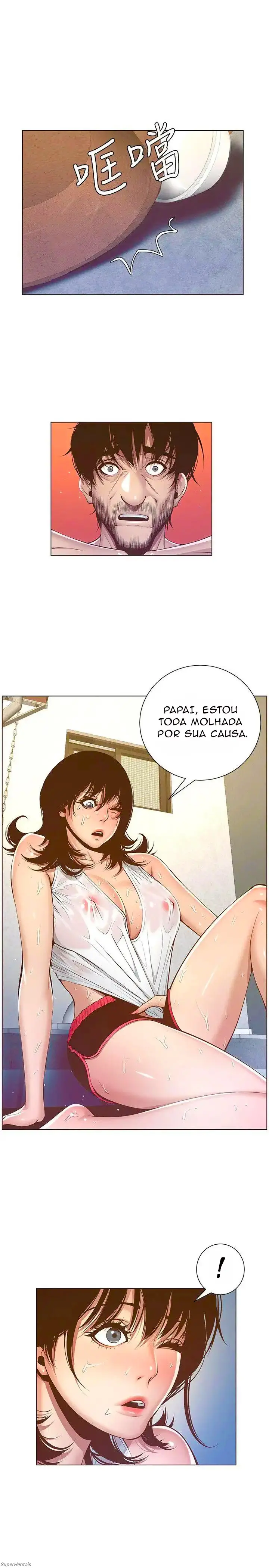Father’s Lust Capitulo 5 - pagina 16 Father’s Lust Capitulo 5 - pagina 16