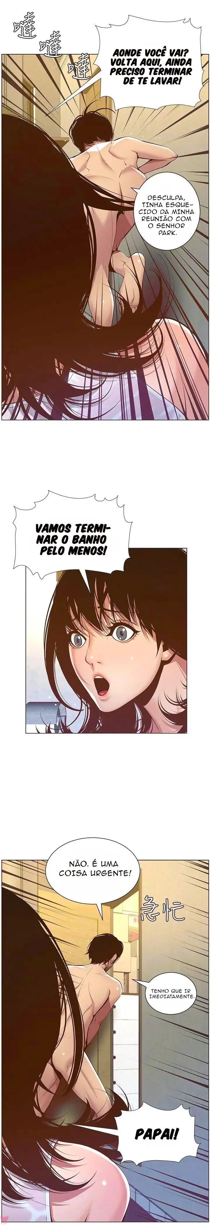Father’s Lust Capitulo 5 - pagina 17 Father’s Lust Capitulo 5 - pagina 17