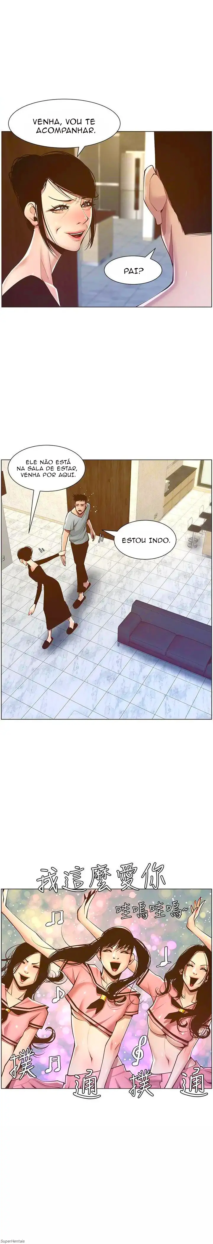 Father’s Lust Capitulo 5 - pagina 21 Father’s Lust Capitulo 5 - pagina 21