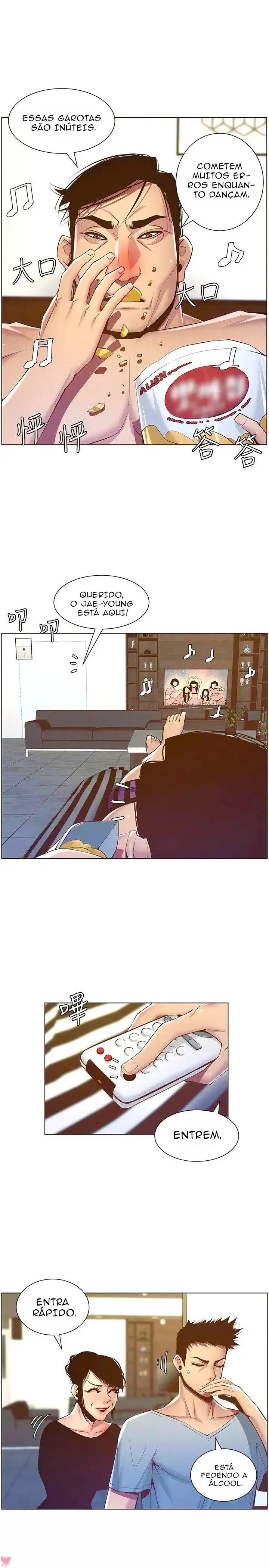 Father’s Lust Capitulo 5 - pagina 22 Father’s Lust Capitulo 5 - pagina 22