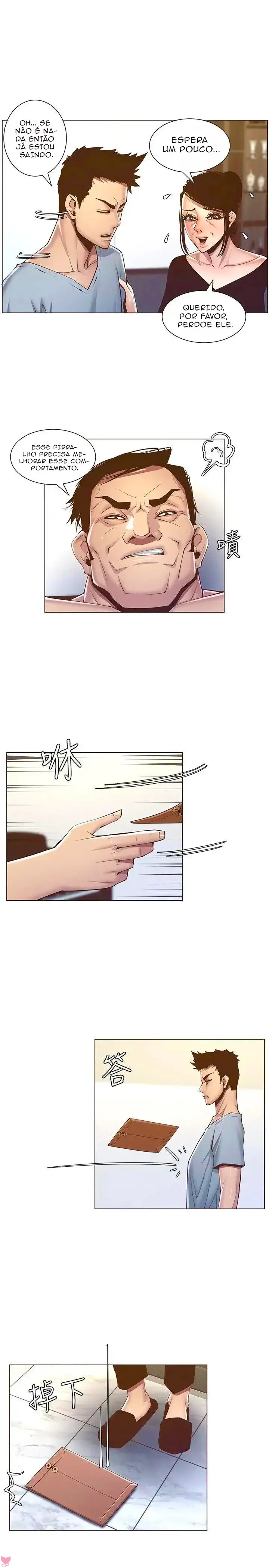 Father’s Lust Capitulo 5 - pagina 24 Father’s Lust Capitulo 5 - pagina 24