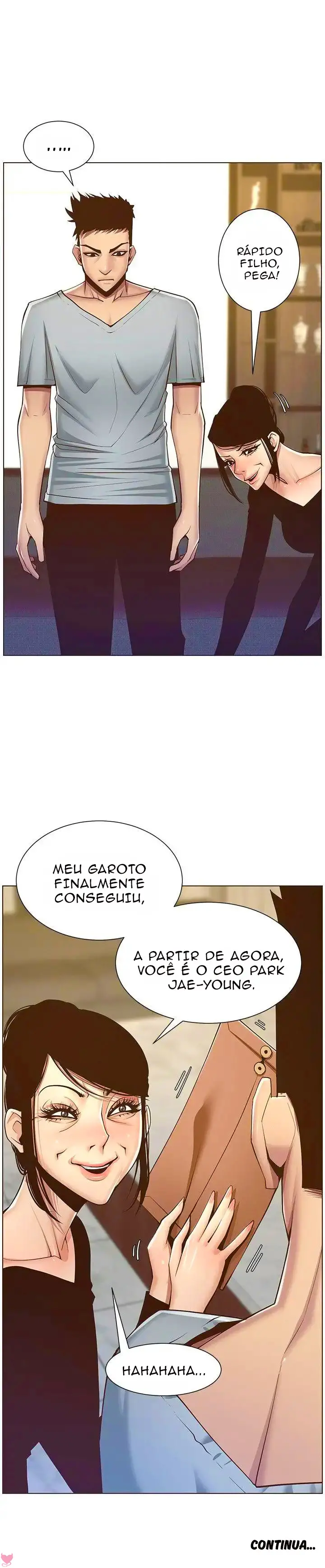 Father’s Lust Capitulo 5 - pagina 25 Father’s Lust Capitulo 5 - pagina 25