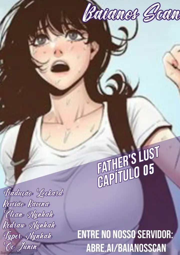 Father’s Lust Capitulo 5 - pagina 26 Father’s Lust Capitulo 5 - pagina 26
